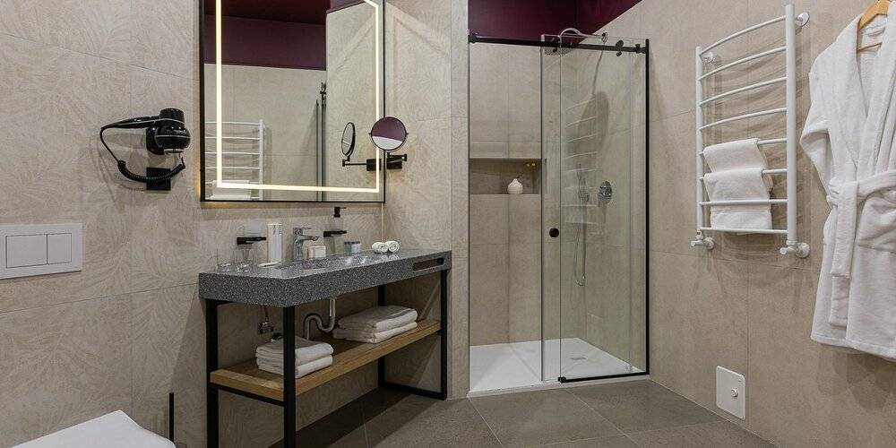 Berry Hotel & Spa