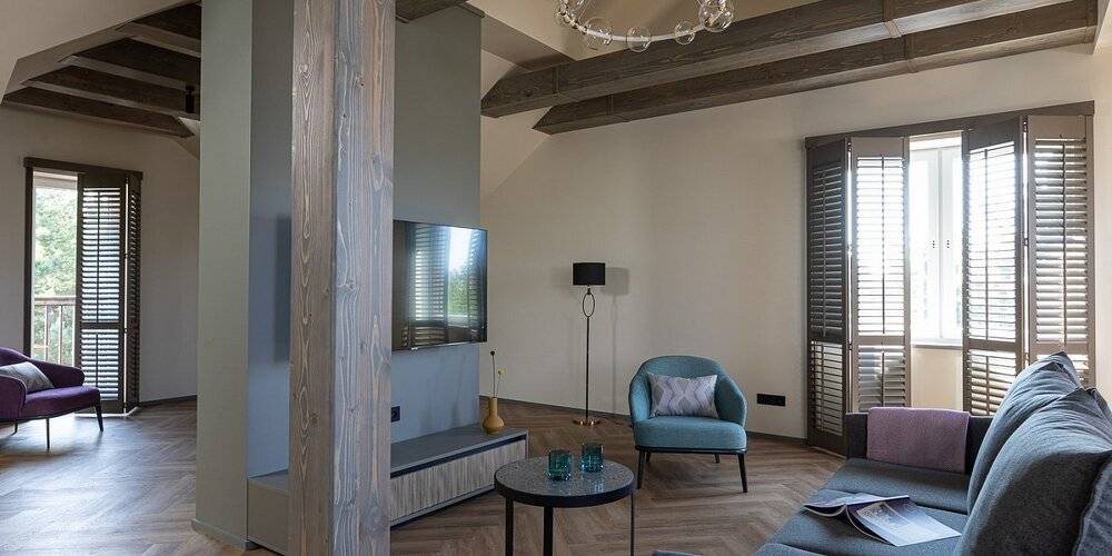Berry Hotel & Spa