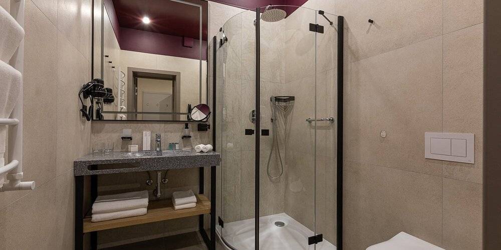 Berry Hotel & Spa