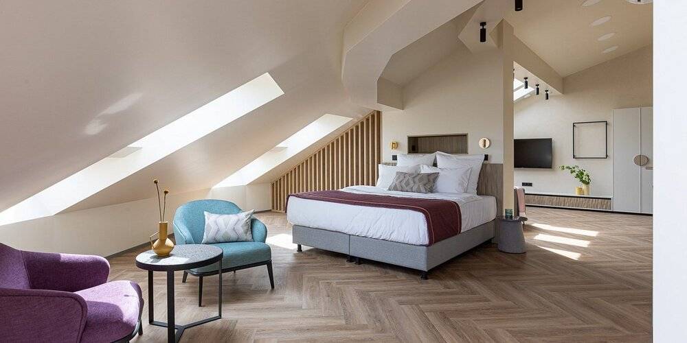Berry Hotel & Spa