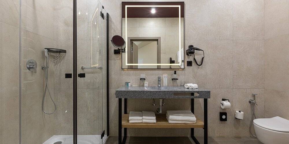 Berry Hotel & Spa