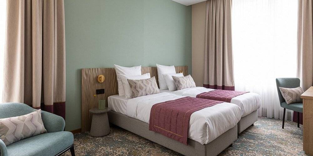 Berry Hotel & Spa