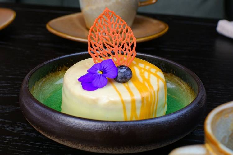 Berry Hotel & Spa