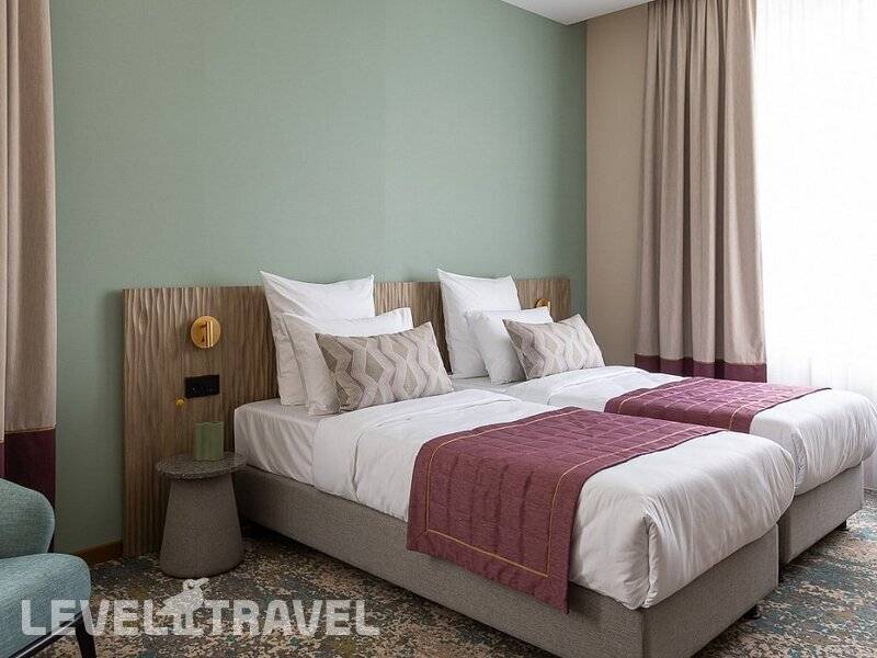 Фотография Berry Hotel & Spa