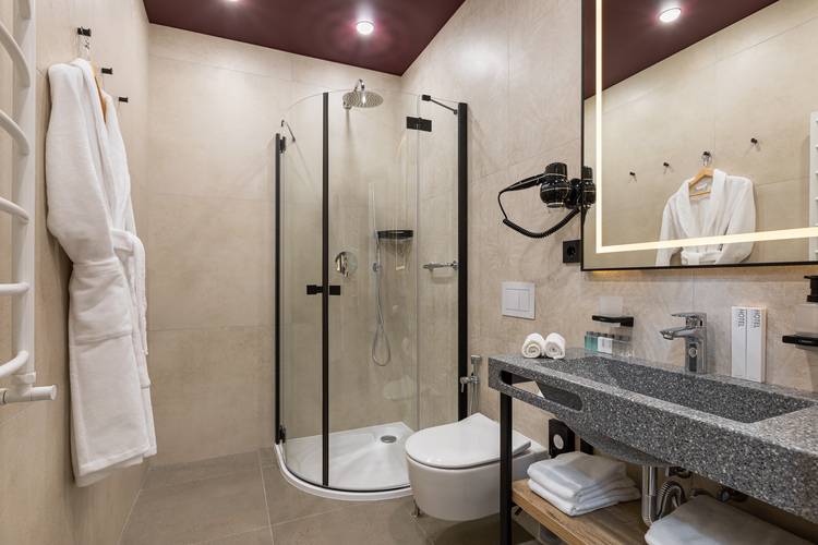 Berry Hotel & Spa