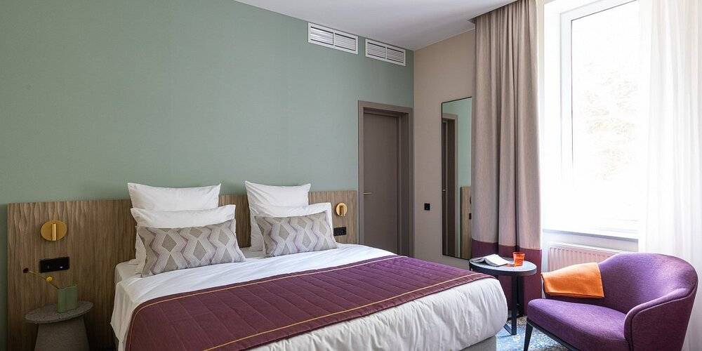Berry Hotel & Spa