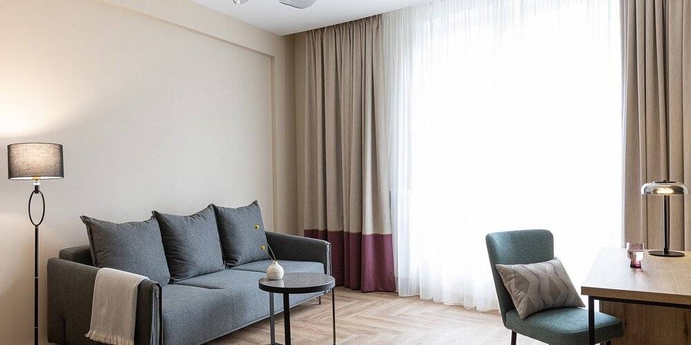 Berry Hotel & Spa