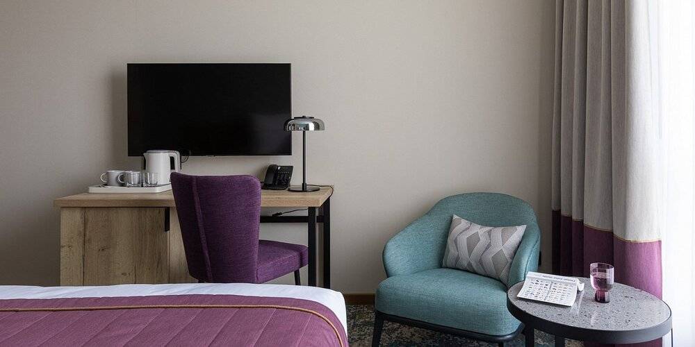 Berry Hotel & Spa