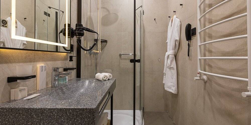 Berry Hotel & Spa