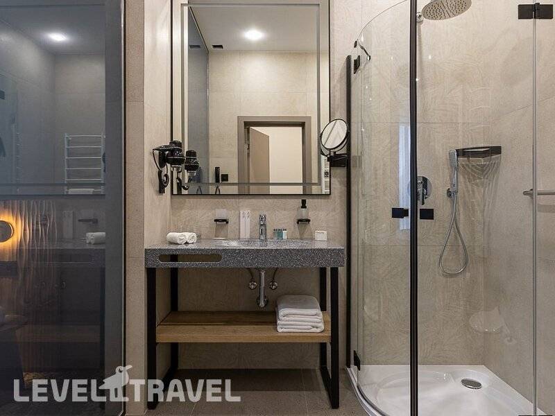 Фотография Berry Hotel & Spa