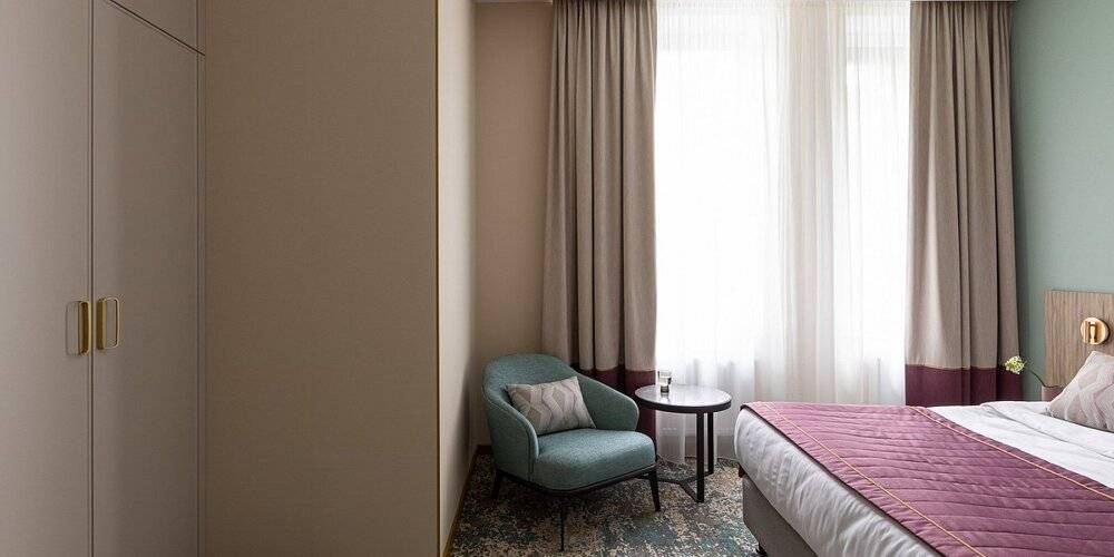 Berry Hotel & Spa
