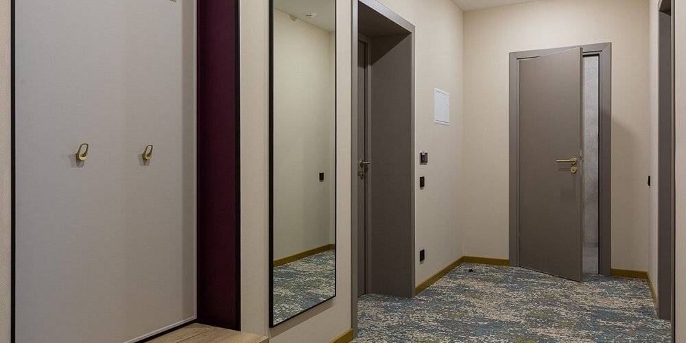 Berry Hotel & Spa