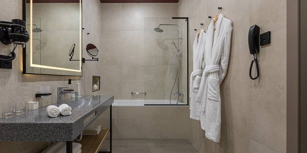 Berry Hotel & Spa