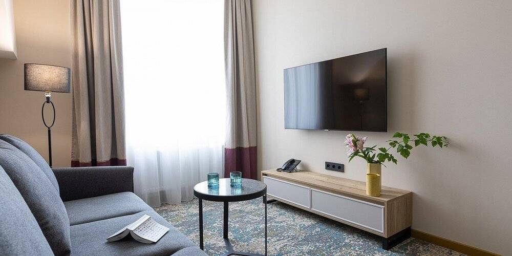 Berry Hotel & Spa