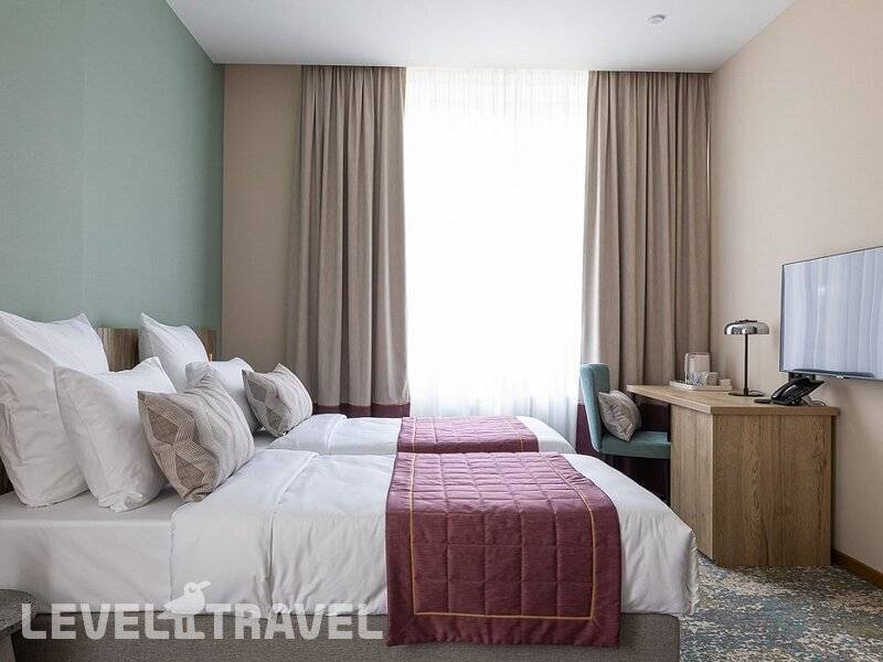 Фотография Berry Hotel & Spa
