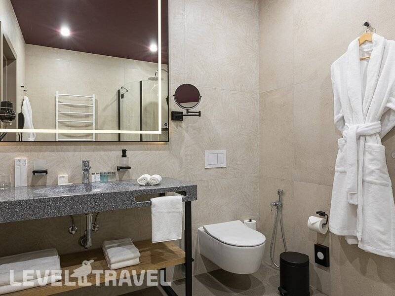 Фотография Berry Hotel & Spa