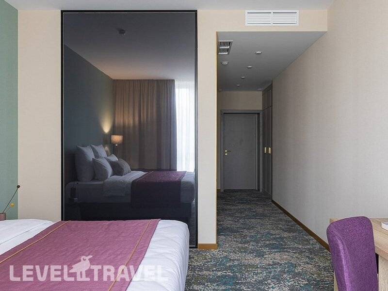 Фотография Berry Hotel & Spa
