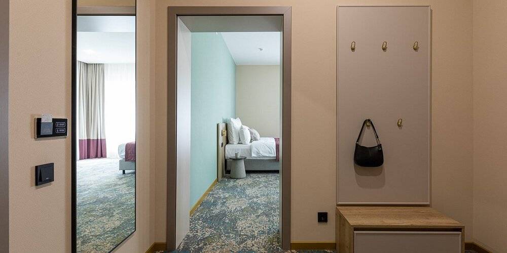 Berry Hotel & Spa