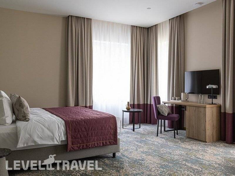 Фотография Berry Hotel & Spa