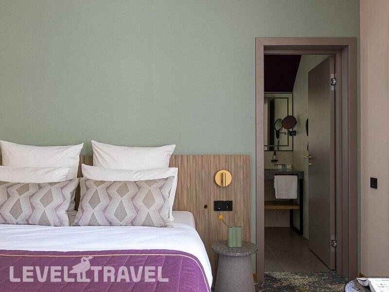 Фотография Berry Hotel & Spa