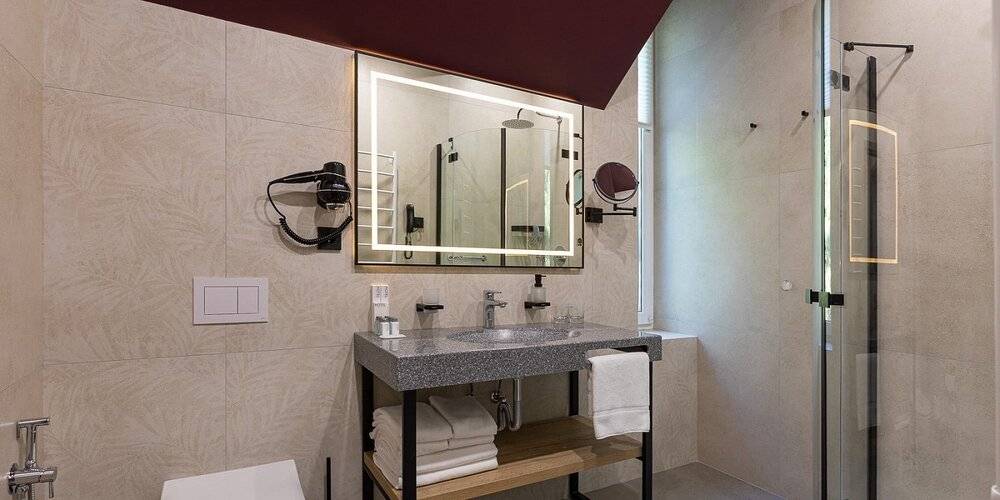 Berry Hotel & Spa