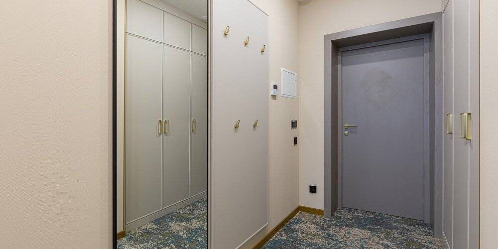Berry Hotel & Spa
