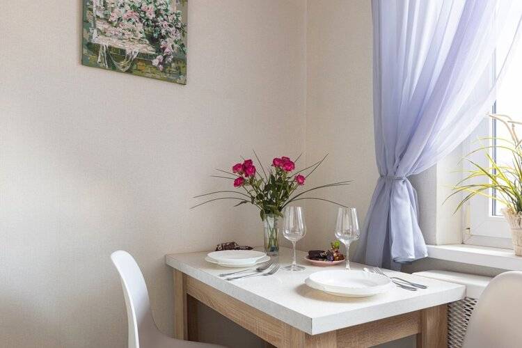 Апартаменты На Острове Канта, Рыбной Деревне Kenig Holidays