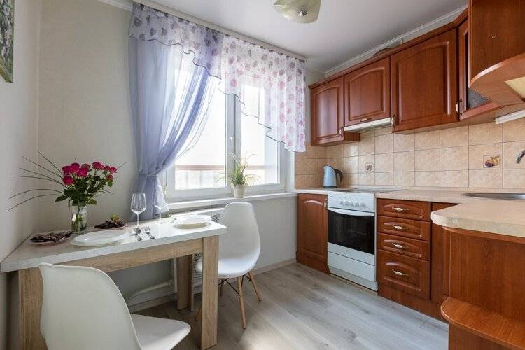 Апартаменты На Острове Канта, Рыбной Деревне Kenig Holidays