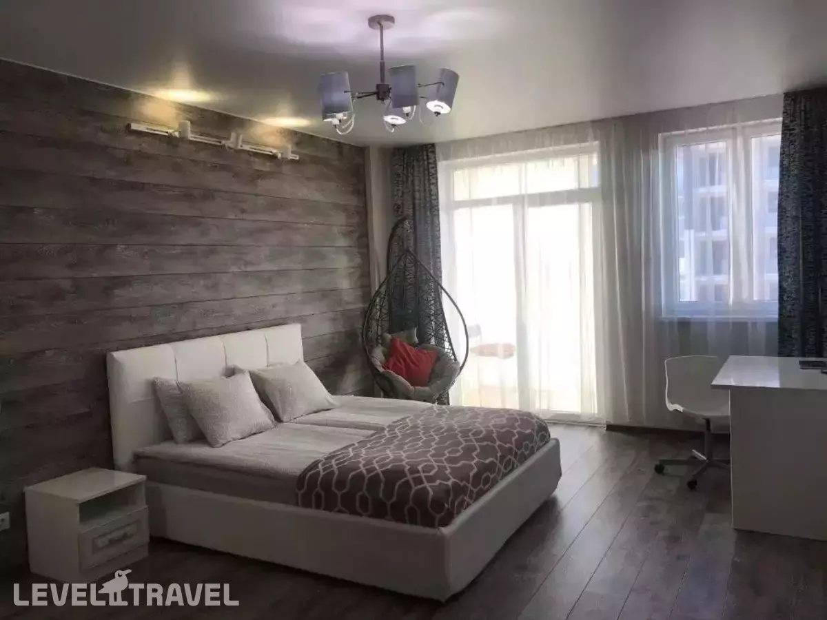 Апарт-Отель Statusapart