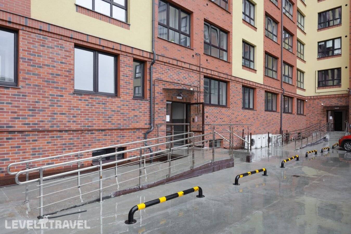 фотографии отеля Квартира На 7 Этаже В Центре Калининграда в Россия(Калининград) - фото №32