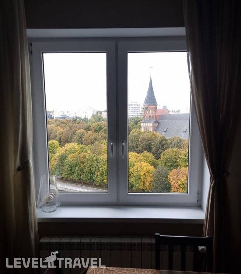 фотографии отеля Апартаменты A&M в Россия(Калининград) - фото №16