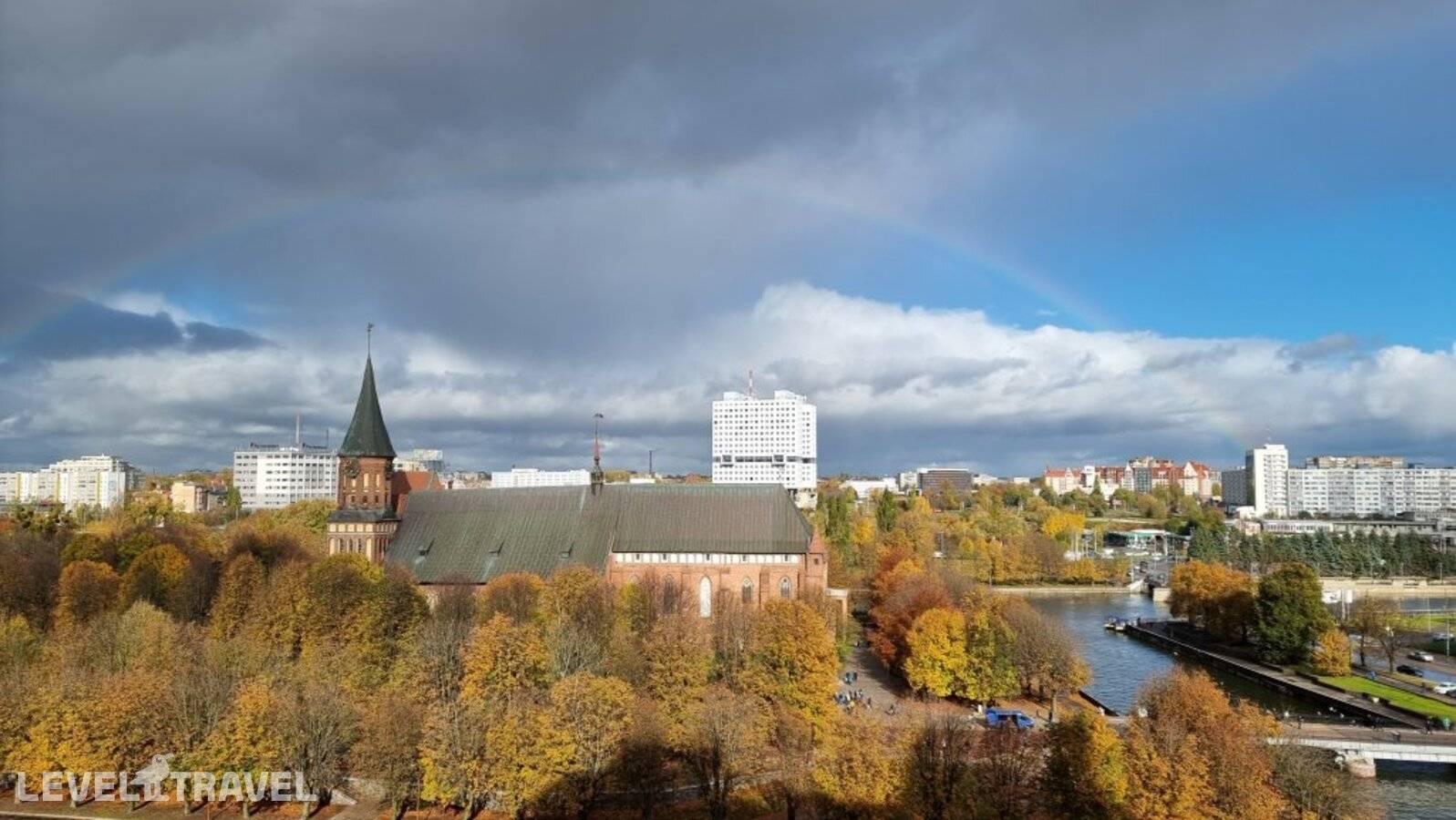 фотографии отеля Апартаменты A&M в Россия(Калининград) - фото №7