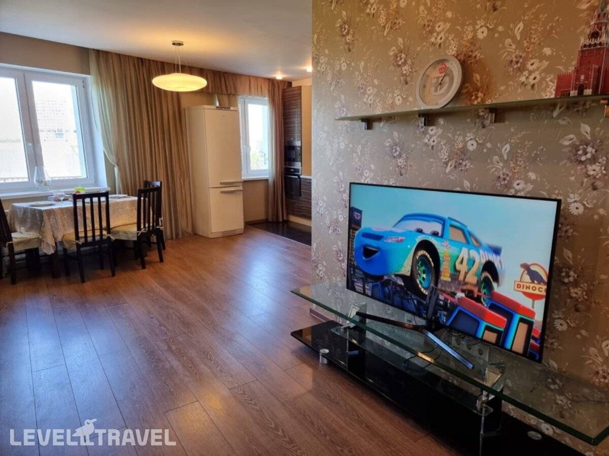 фотографии отеля Апартаменты A&M в Россия(Калининград) - фото №9