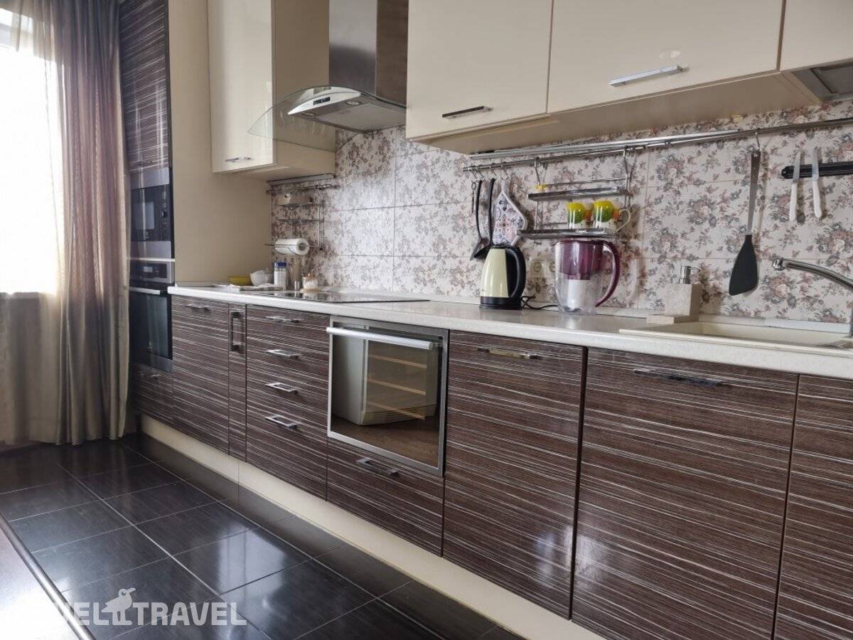 фотографии отеля Апартаменты A&M в Россия(Калининград) - фото №18