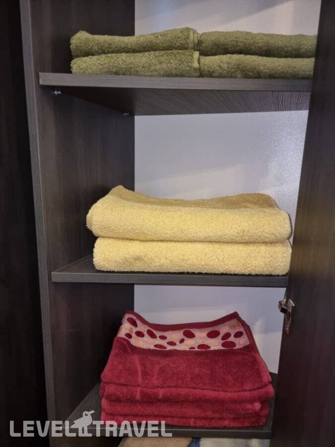 фотографии отеля Апартаменты A&M в Россия(Калининград) - фото №12