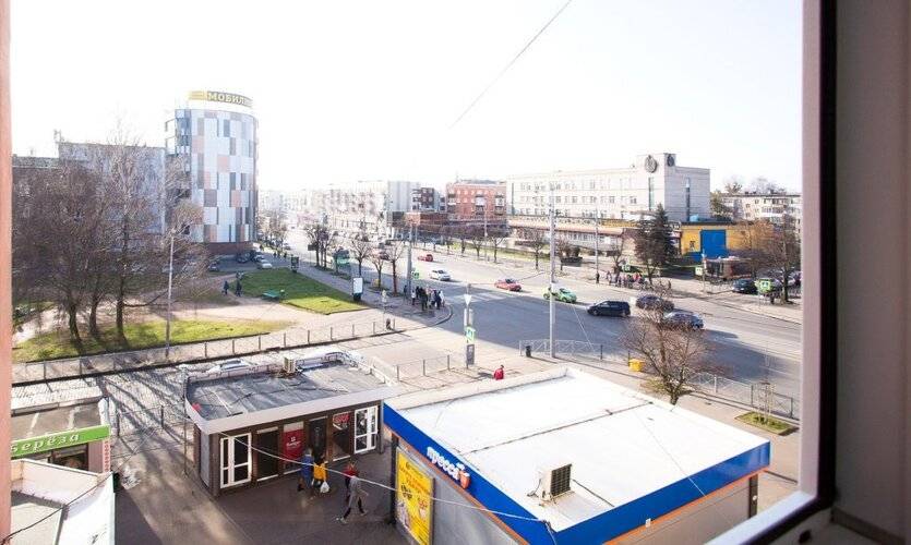Апартаменты Freedom - Apartments Citycentr