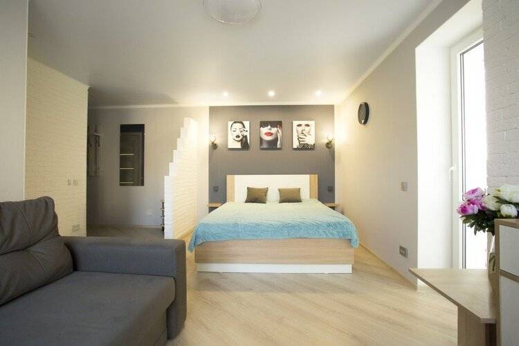 Апартаменты Freedom - Apartments Citycentr