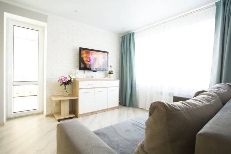 Апартаменты Freedom - Apartments Citycentr