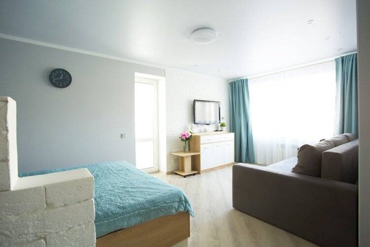 Апартаменты Freedom - Apartments Citycentr