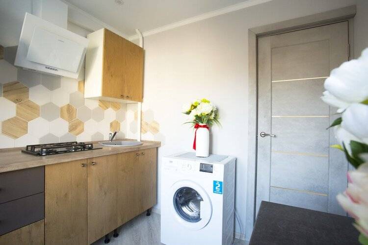 Апартаменты Freedom - Apartments Citycentr