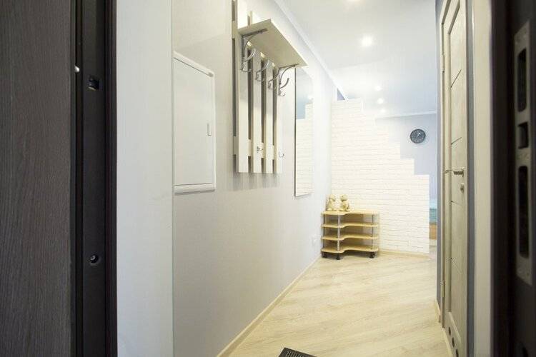 Апартаменты Freedom - Apartments Citycentr