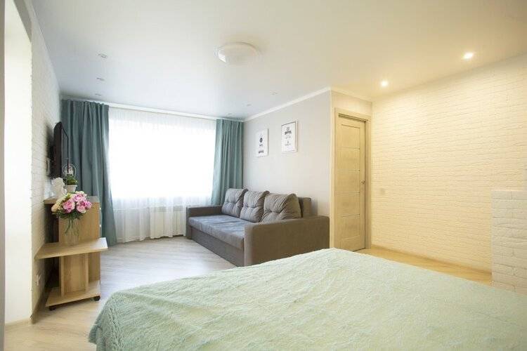 Апартаменты Freedom - Apartments Citycentr