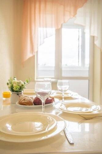 Апартаменты Lovelyhome39 На Аллее Знаний Сельма