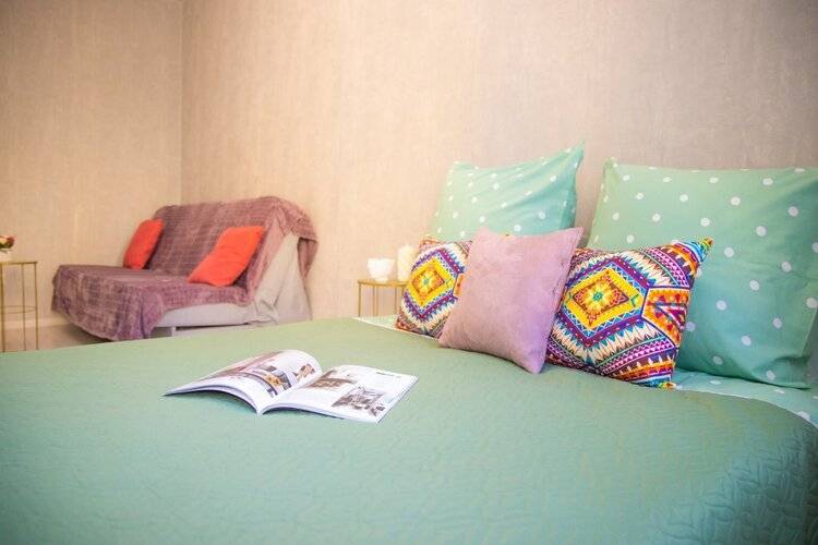 Апартаменты Lovelyhome39 На Краковском 12