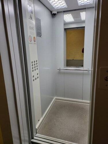 Апартаменты В Самом Центре У Дома Советов