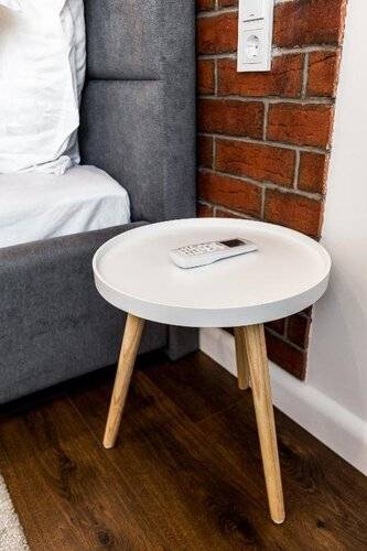 Апартаменты Люкс, В Центре, Барнаульская 3, Колибри#3