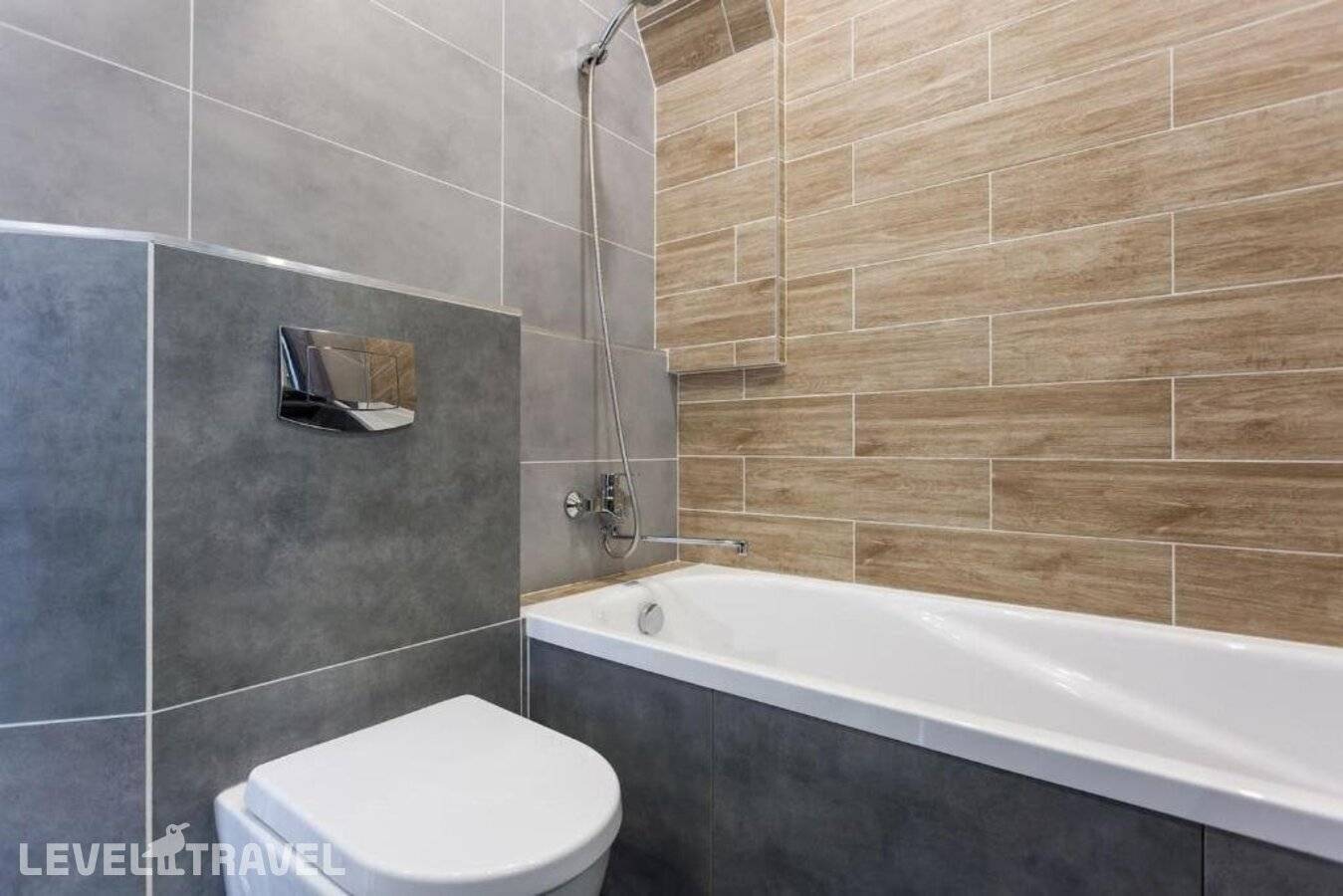 фотографии отеля Апартаменты Люкс, В Центре, Барнаульская 3, Колибри#3 в Россия(Калининград) - фото №6