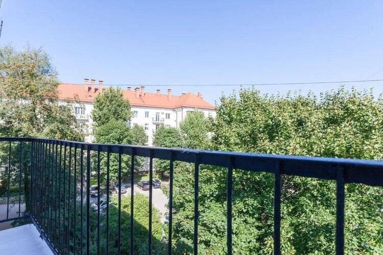 Апартаменты Люкс, В Центре, Барнаульская 3, Колибри#3