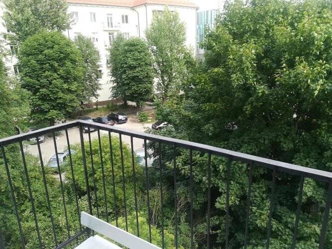 Апартаменты Люкс, В Центре, Барнаульская 3, Колибри#3