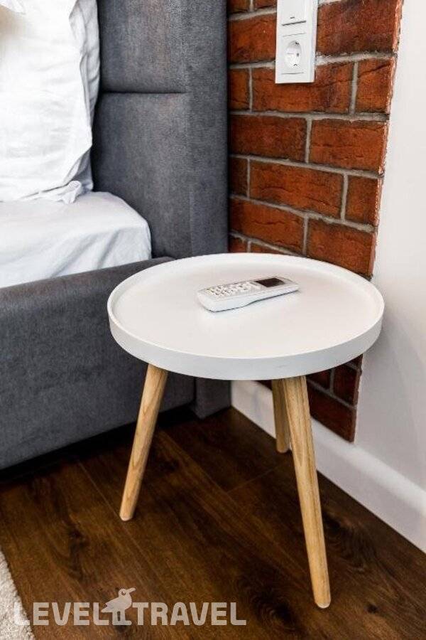 фотографии отеля Апартаменты Люкс, В Центре, Барнаульская 3, Колибри#3 в Россия(Калининград) - фото №9